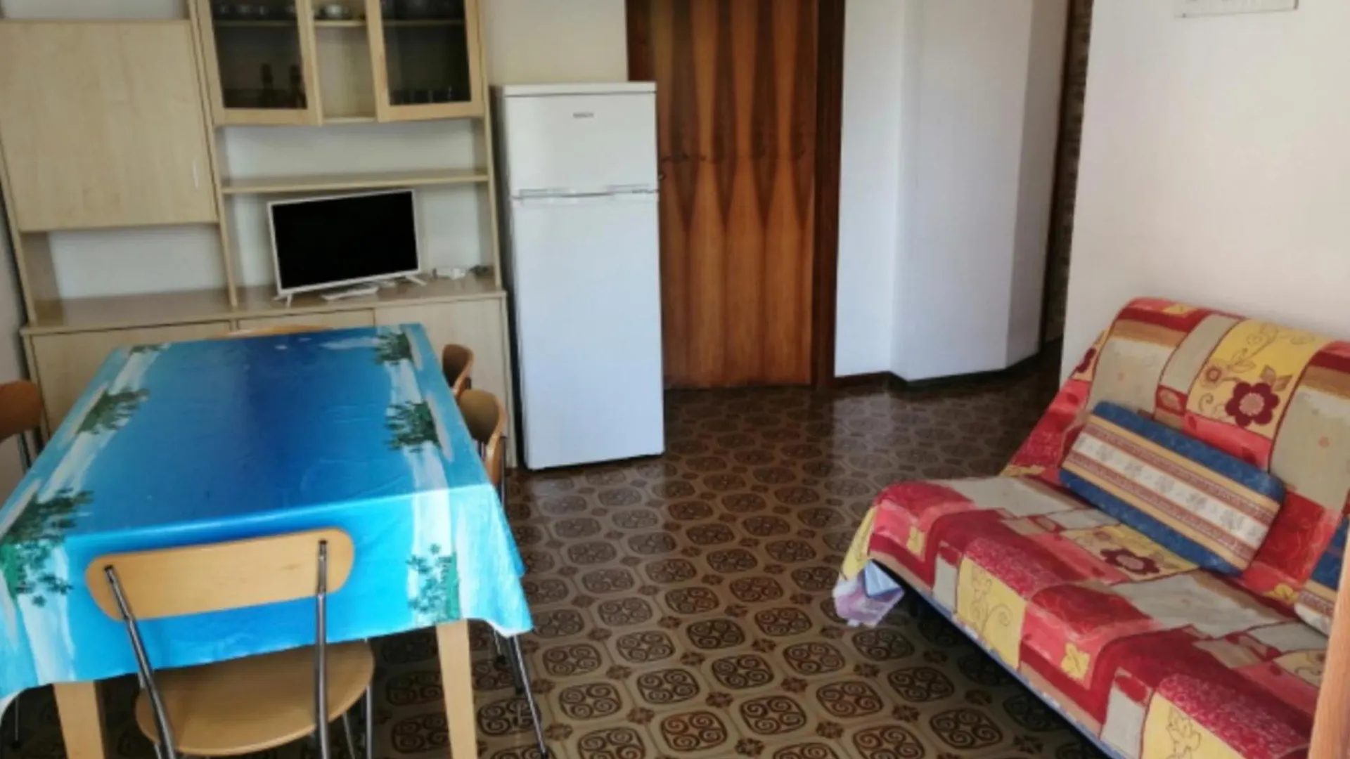 Residence Torino 83 contacts