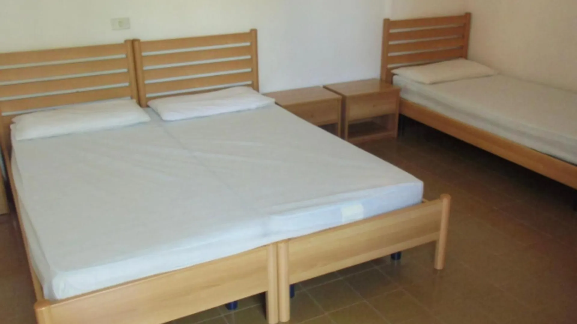 Apartment Residence Torino 83 Lido di Jesolo