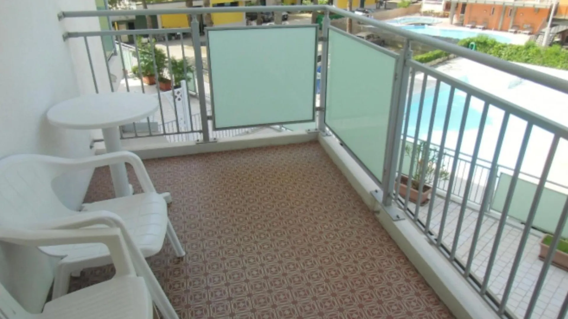 Residence Torino 83 Lido di Jesolo Apartment